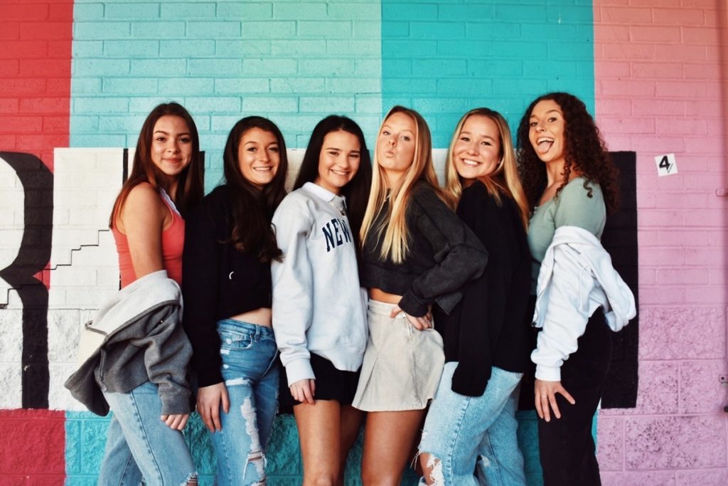 Women fashion trends 2024