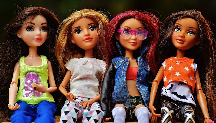 buying sex dolls
