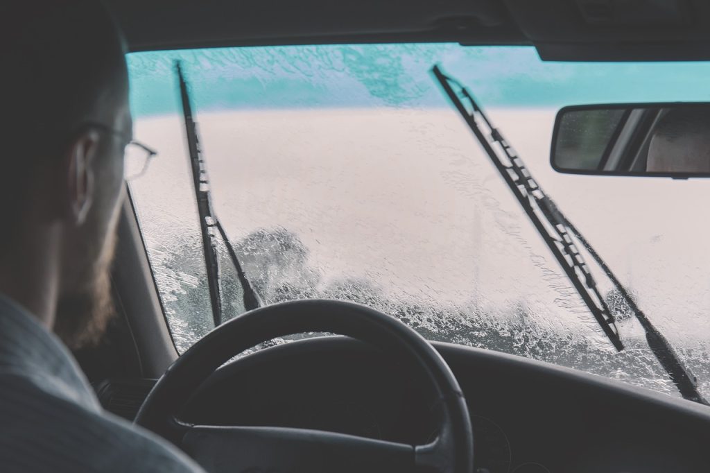 car wiper