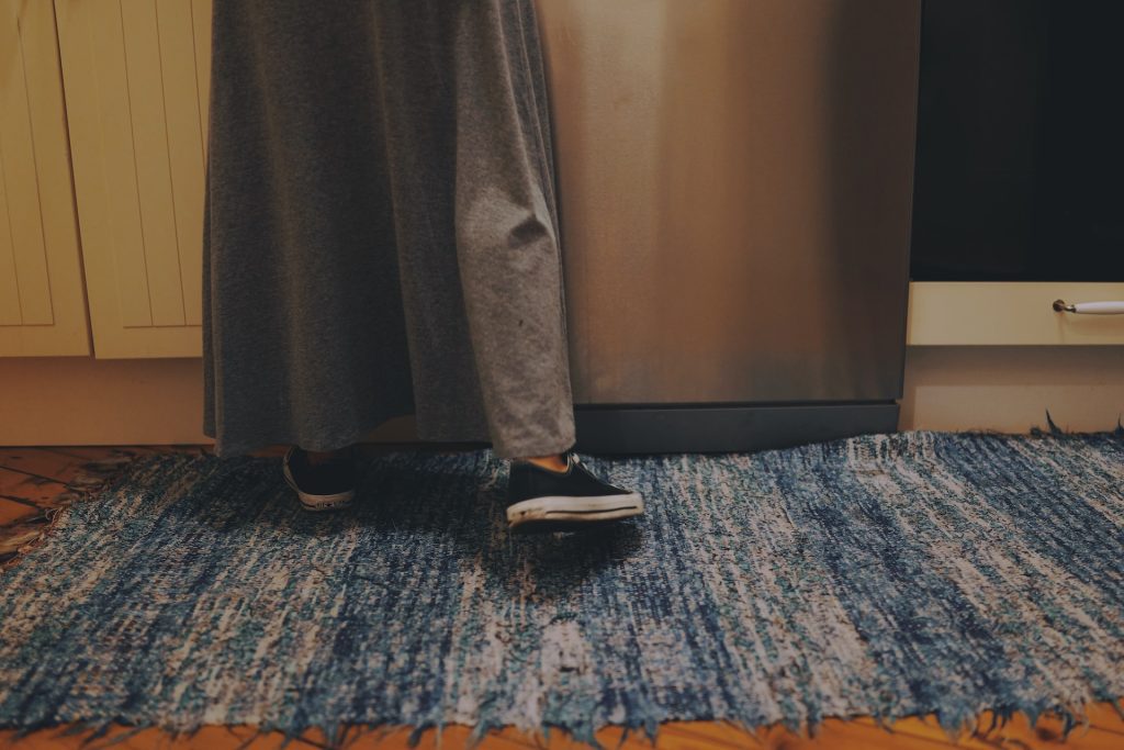 carpet tiles for home
