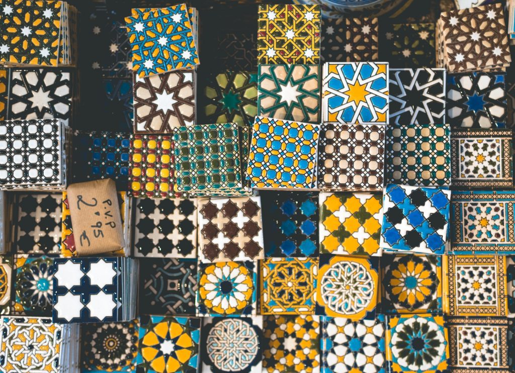 Carpet Tiles