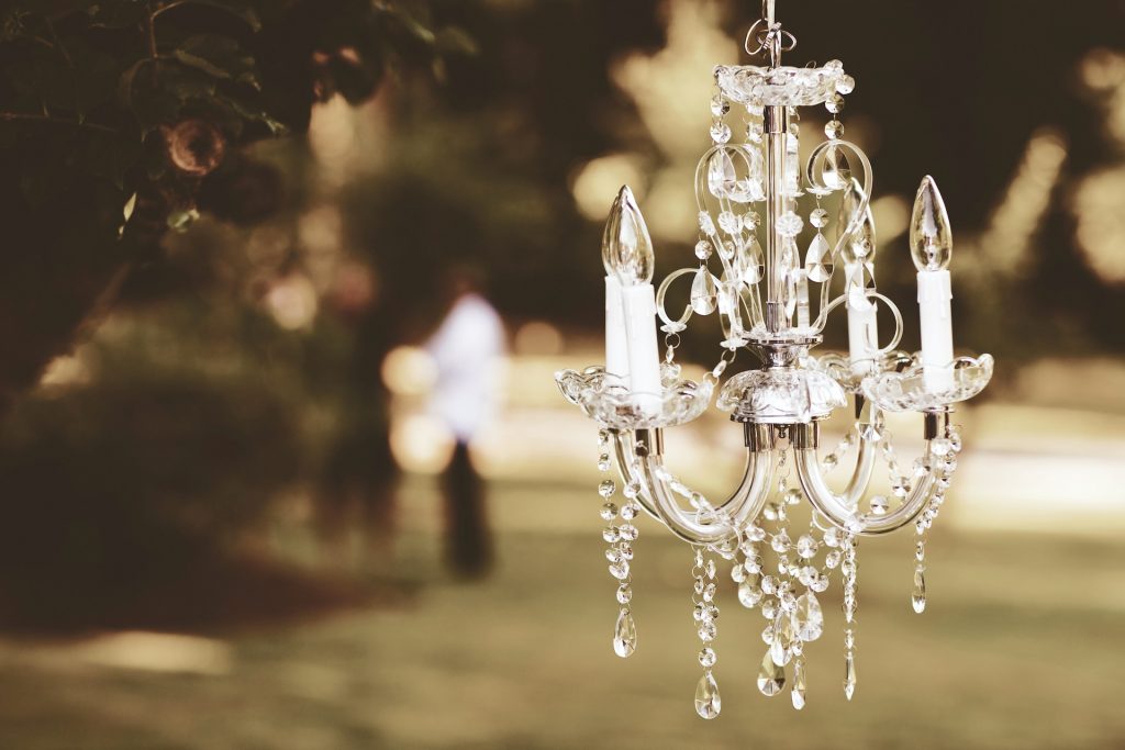 chandelier