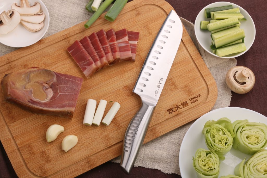 chef's knives