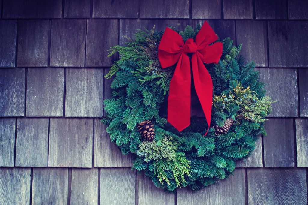 festival Wreaths 