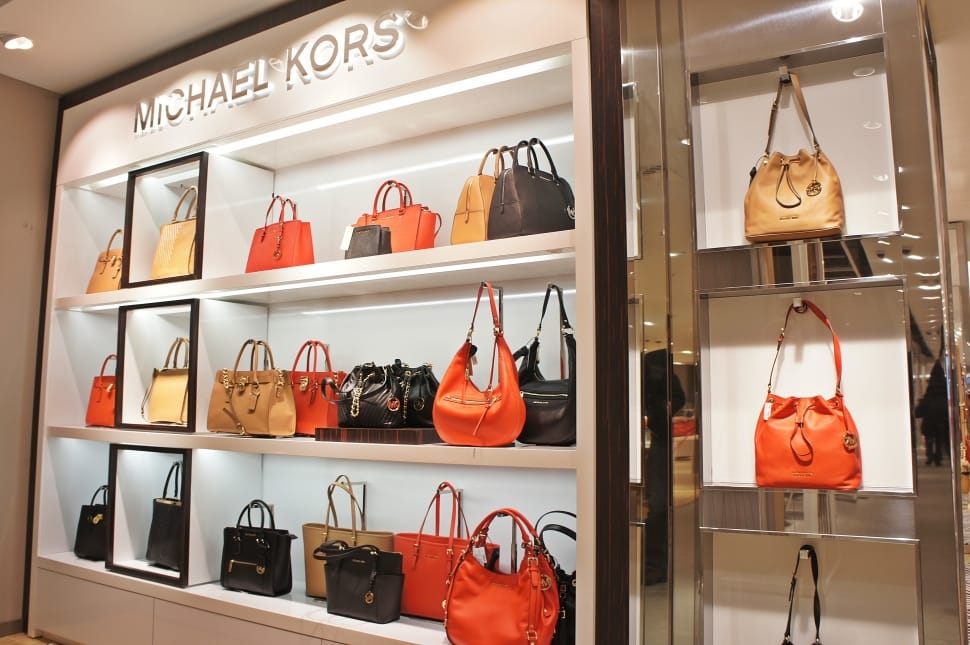 history of Michael Kors
