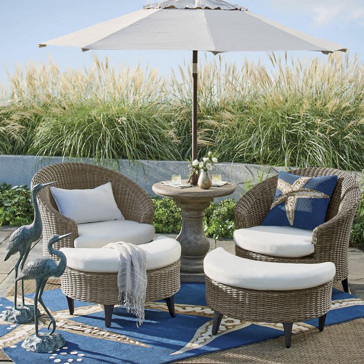 Outdoor Rugs