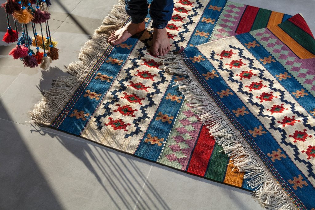 rugs
