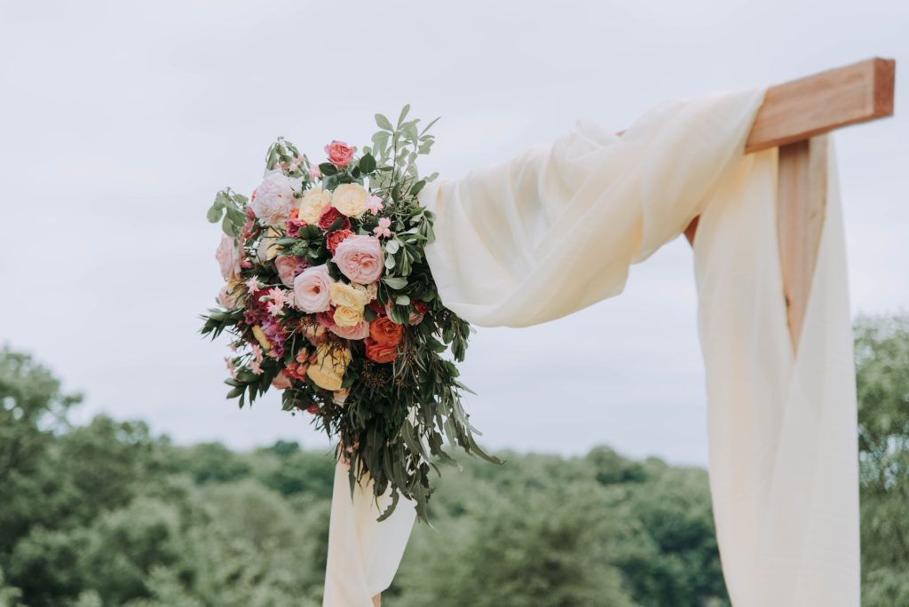 sustainable Flowers sourcing