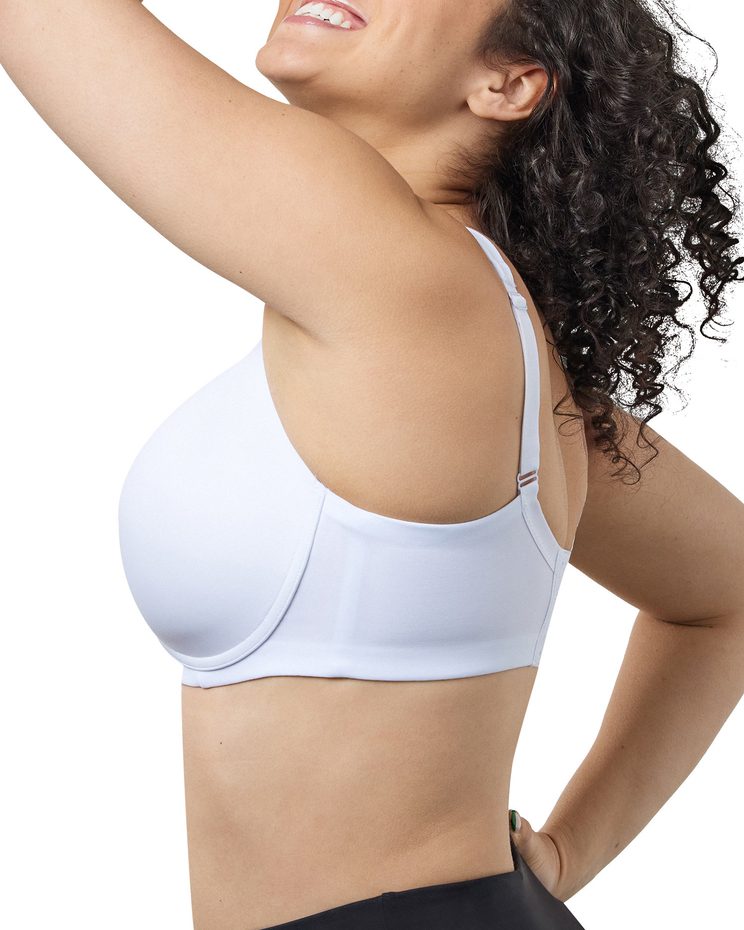 sustainable lingerie