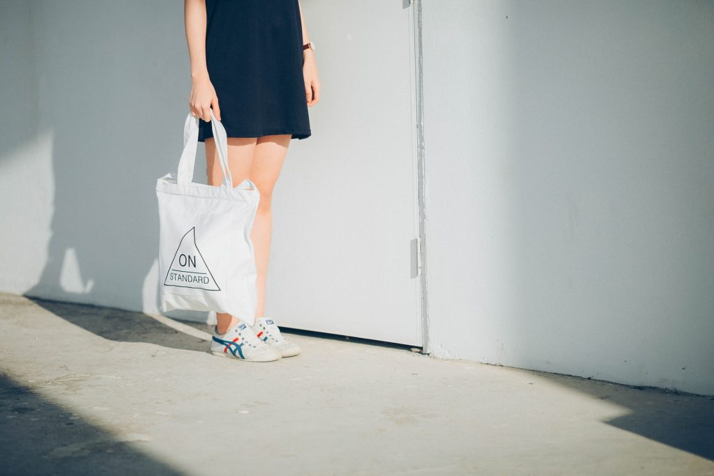tote bag 1