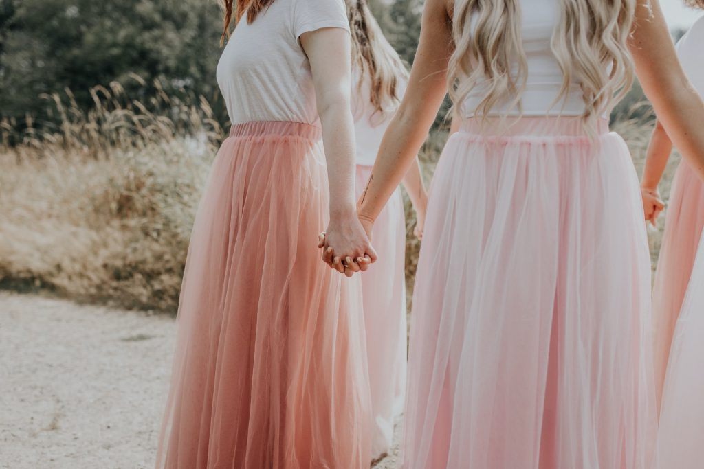 Tulle fabric, characterized by its sheer, lightweight netting, has become synonymous with elegance and grace in the world of fashion.