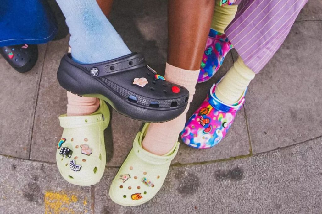 Comfy Crocs Shoes: Why They’re Loved by Many! – Everyday Guide – Your ...