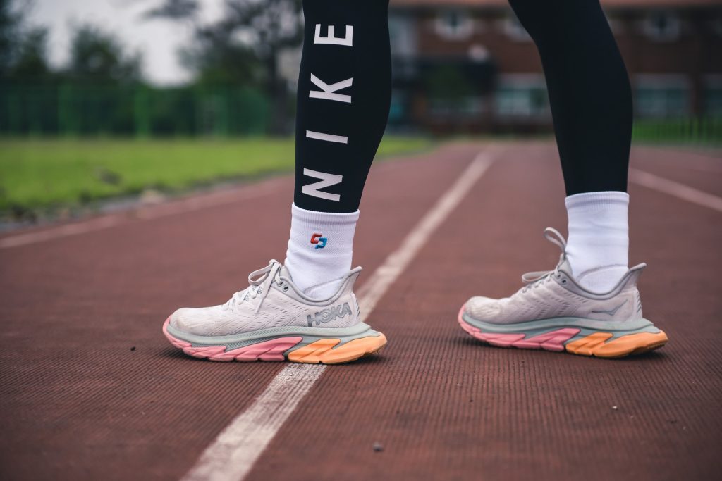 Athletic Apparel