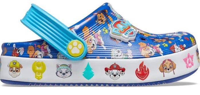 Buy clogs for kids