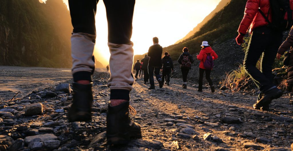 Buy walking shoes