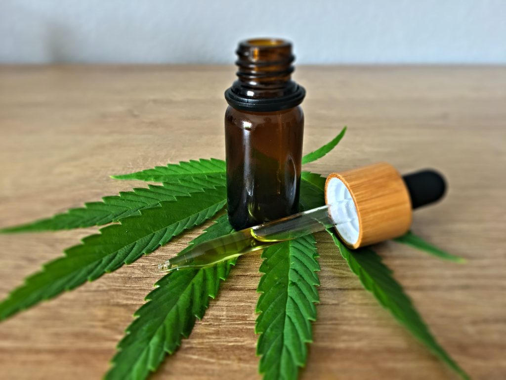 CBD benefits