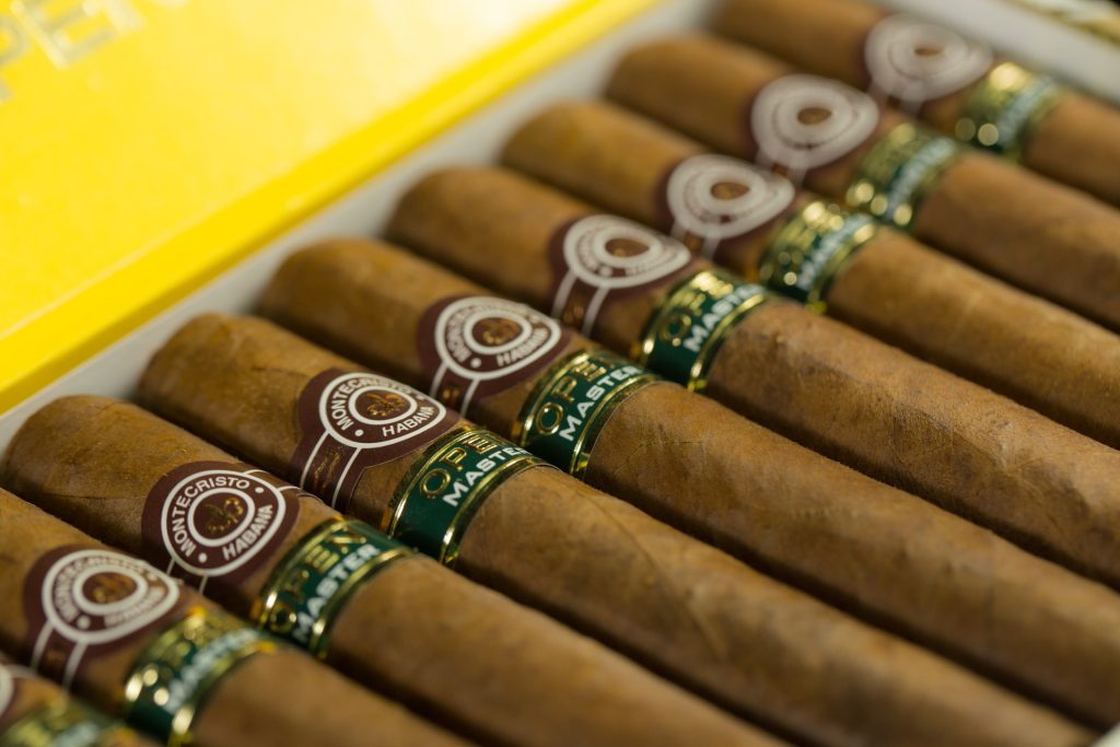 Cigar Quality