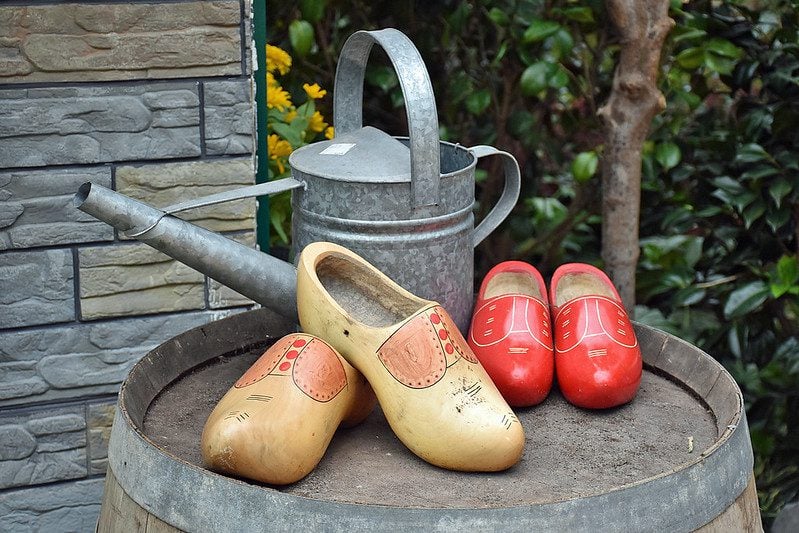 Clogs for Kids