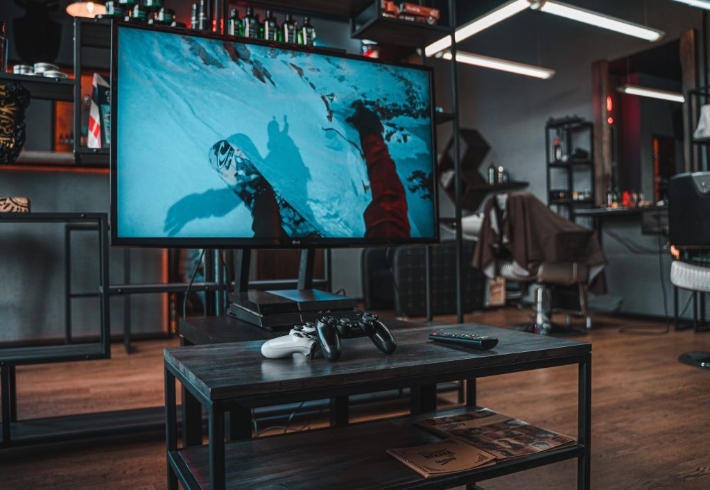 Creating Home Theater