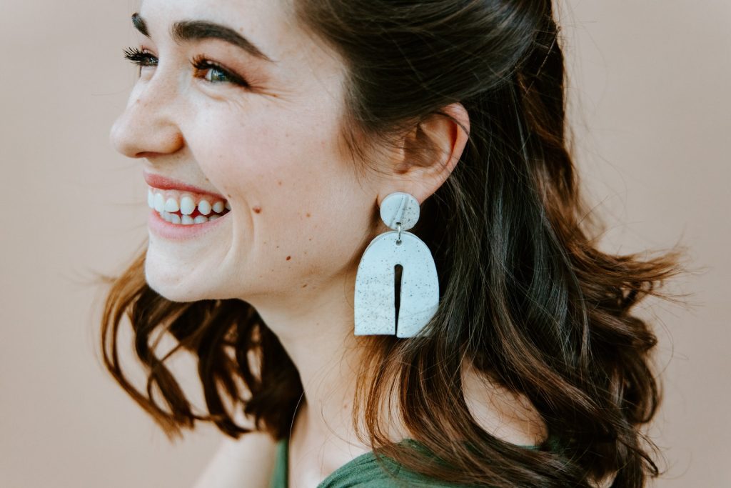 Creating Unique Earring Style