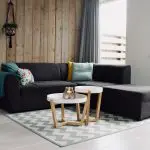 Designer sofas