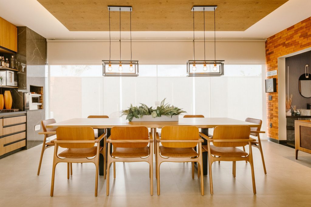 Dining room furniture