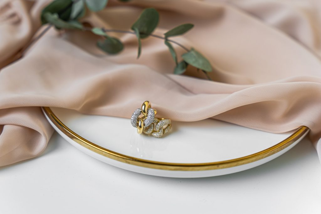 Ethical Jewelry