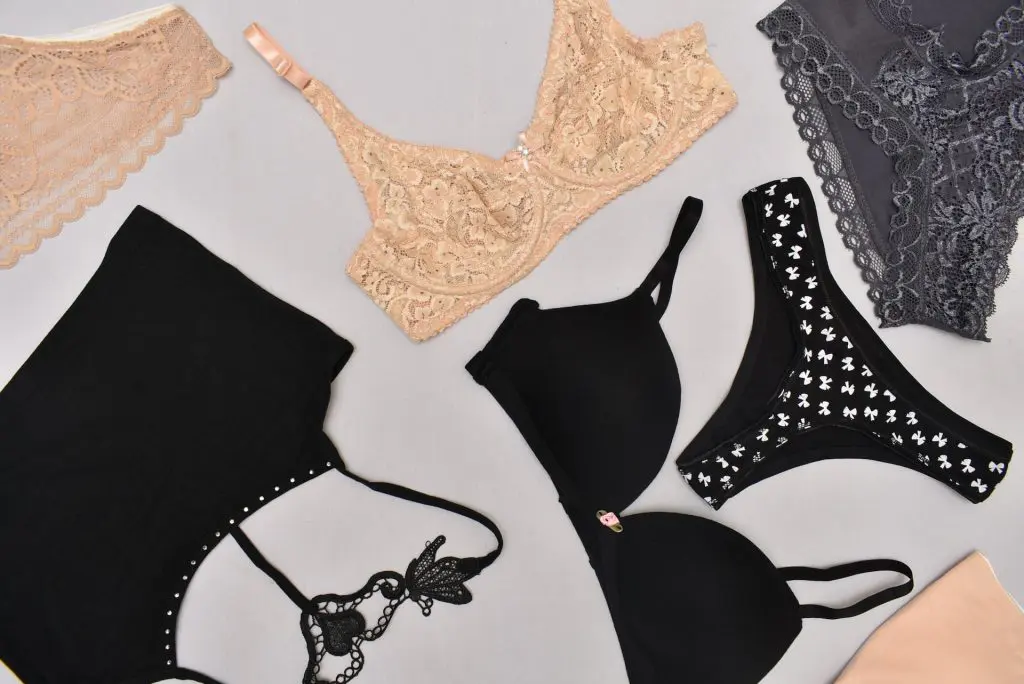 Finding Your Perfect Bra Fit