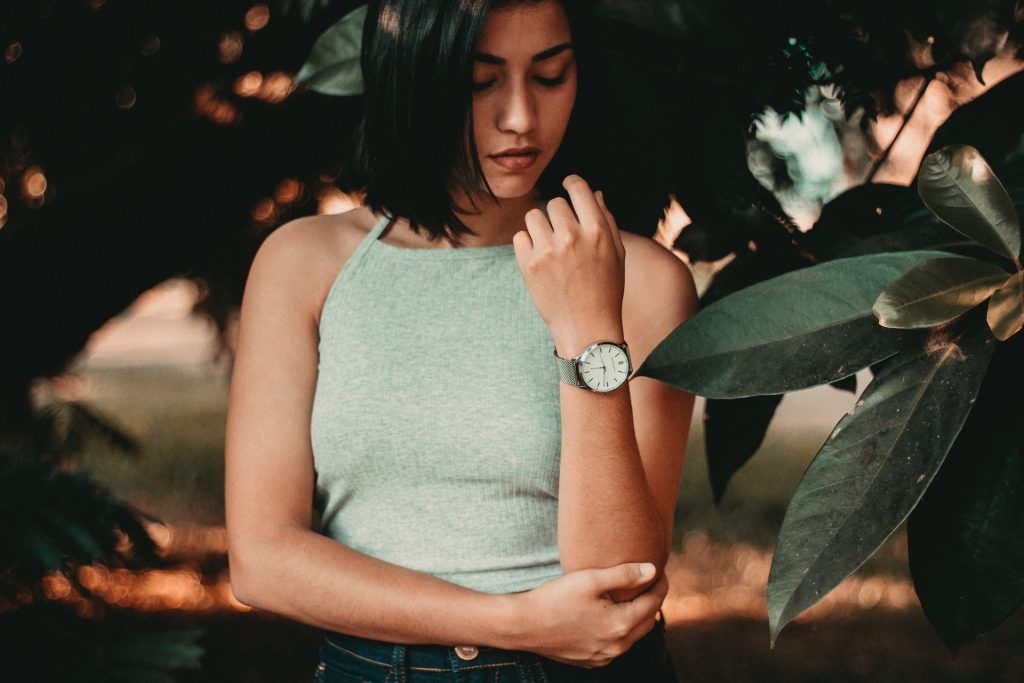 Gifting a Luxury Watch