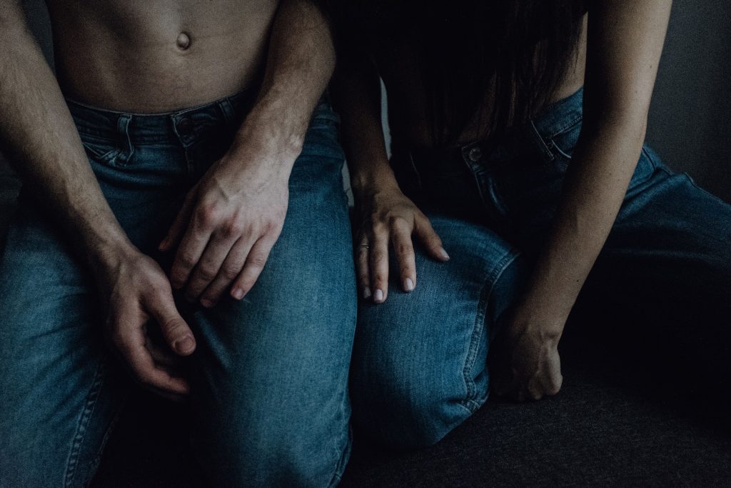 Guide to identify authentic denim