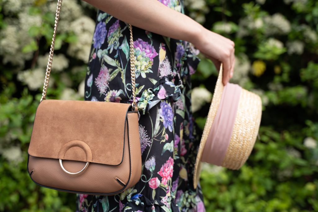 Handbag Care