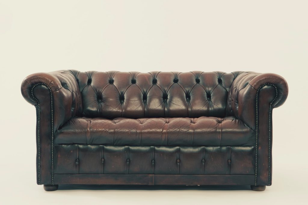 Iconic Sofa Designs
