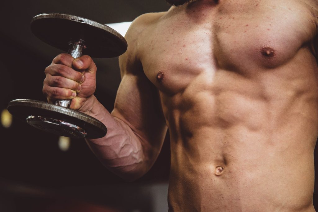 Natural Supplements for Muscles and Bones