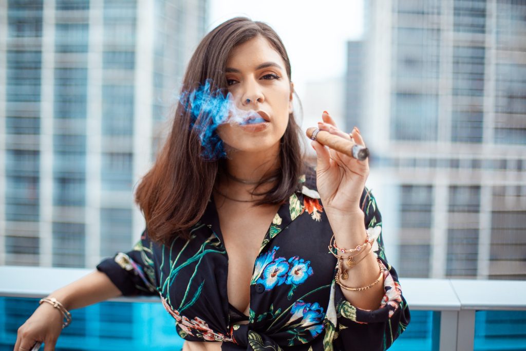 Premium Cigars