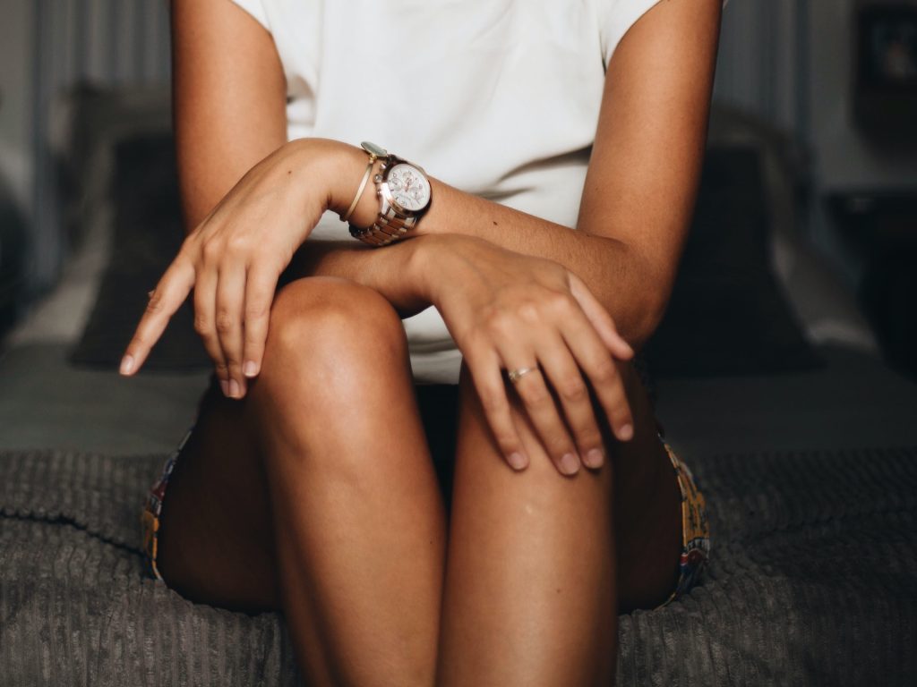 Smart Jewelry