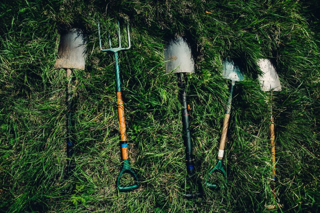 Specialized Tools for Advanced Gardening