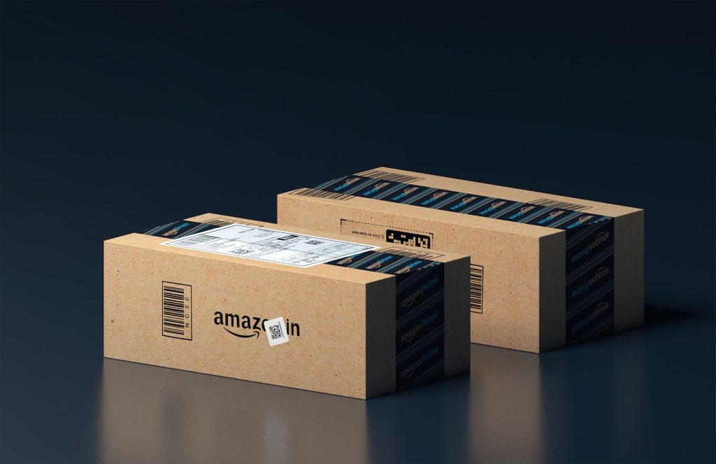 Sustainable packaging