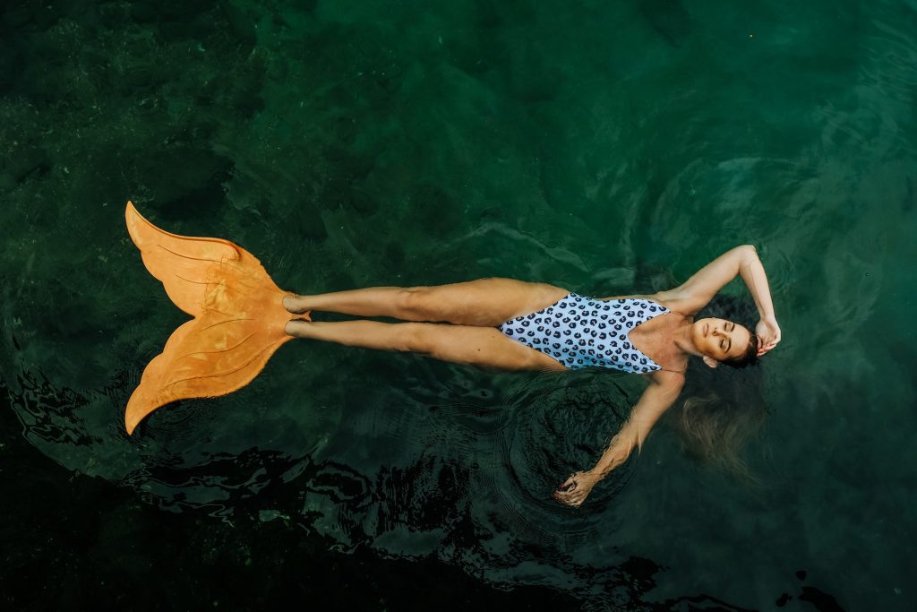 Swim Clothing