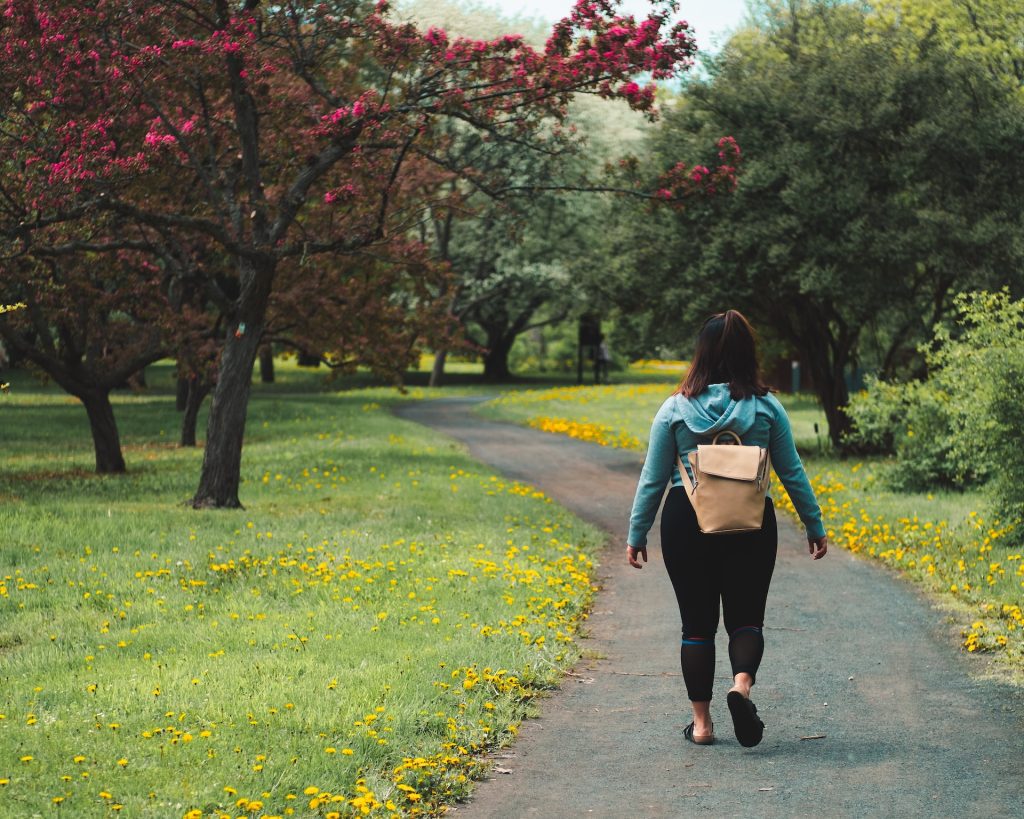Tips for Finding the Perfect Walking Shoe Fit