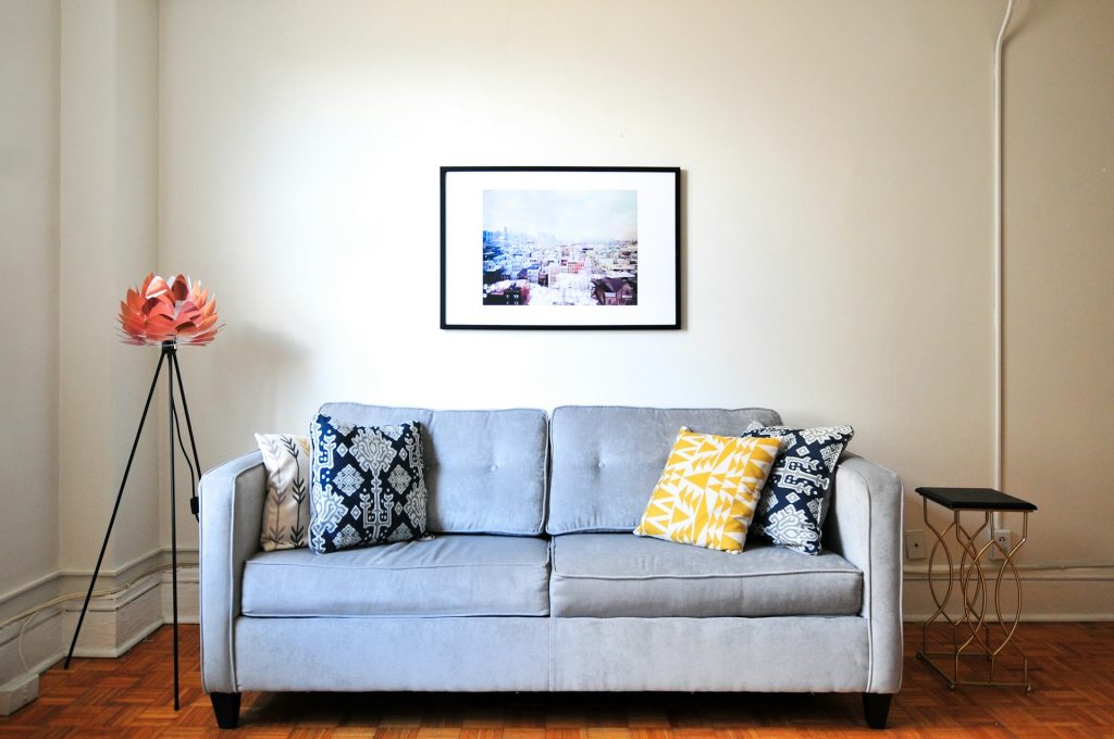 Trendy Sofa Designs