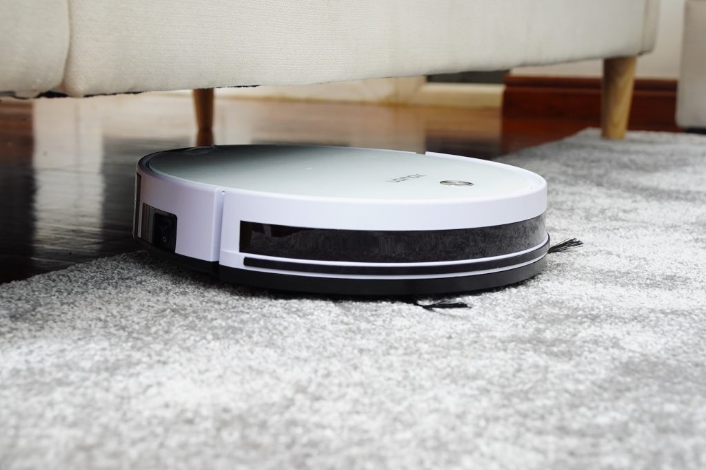 Types of Vacuum Cleaners