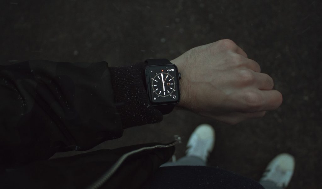 Wearable Technology