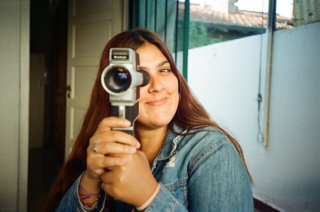 buying camcorder