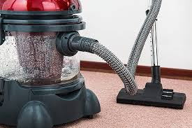 buying guide vacuum cleaner