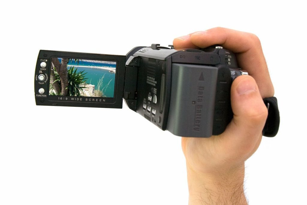 camcorder buying guide