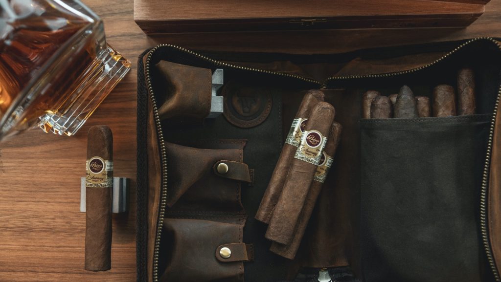 Cigar Culture