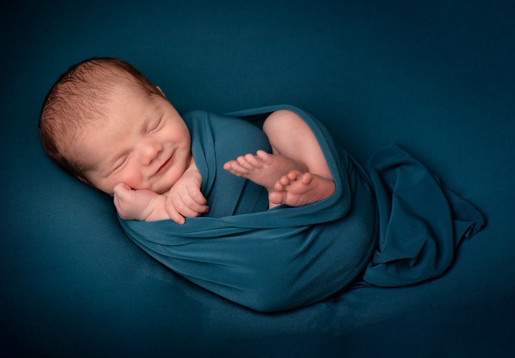 cotton cloth baby