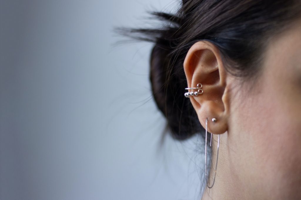 ear cuffs