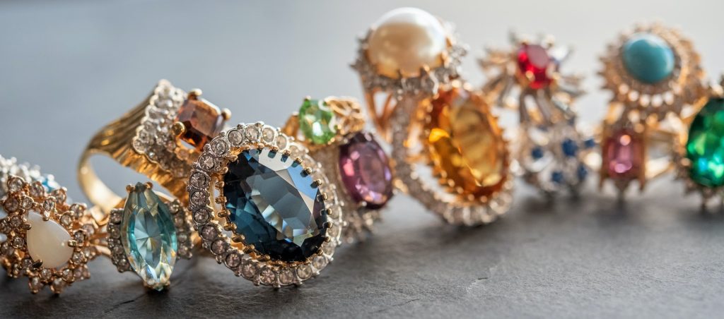 gemstones