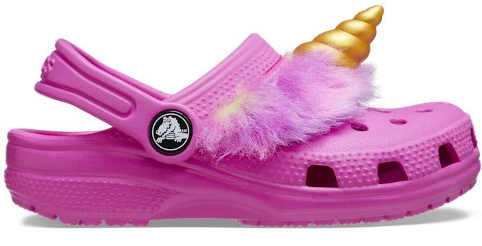 girls clogs